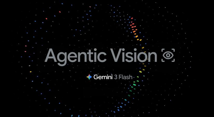Újfajta képelemző technikát jelentett be a Google a Gemini 3 erősítésére