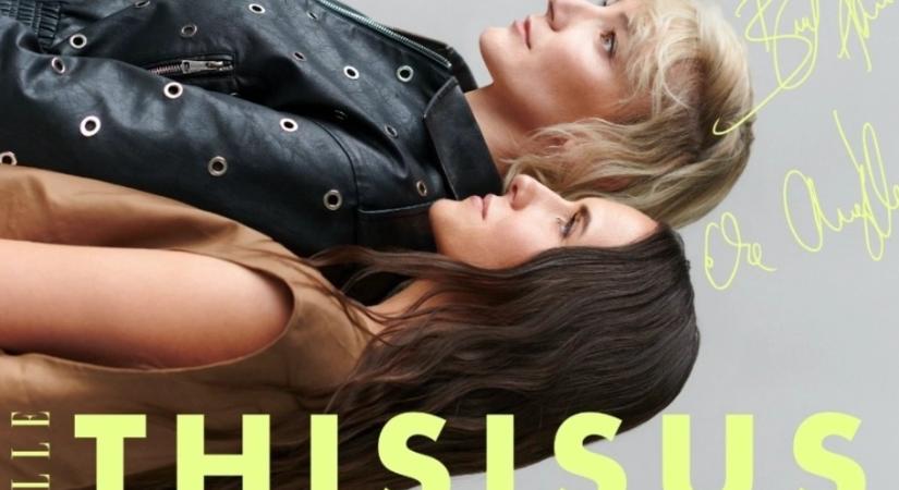 Mit csinál velünk az AI? – ez a legújabb ELLE THISISUS podcast témája