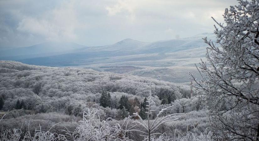 Heves megyei turistacélpont a negatív toplista élén – itt biztosan nem lettél volna az éjjel