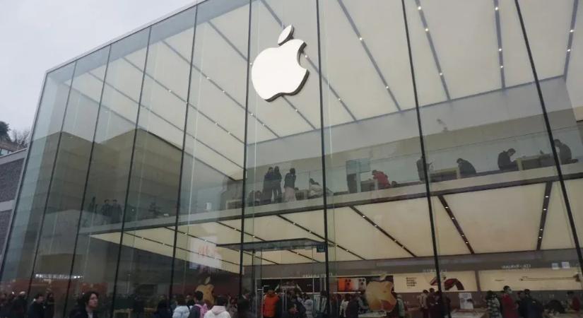 Hang- és arcfelismeréssel foglalkozó izraeli startupot vásárolt meg az Apple