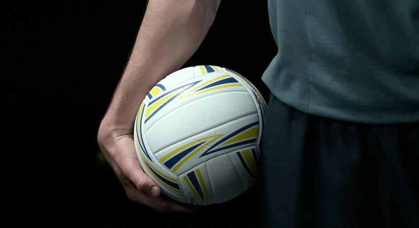 Három szettben kapott ki hazai pályán a Swissten Dág KSE