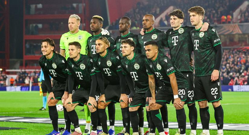 Marco Rossi ünnepelhet, a Fradi külföldi sztárja a magyar válogatottban folytathatja