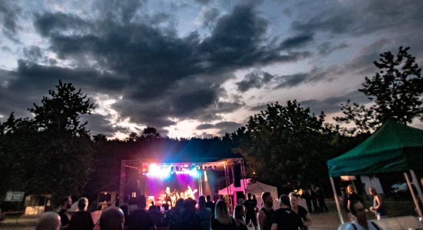 Alpárfeszt 2026 Lakitelek