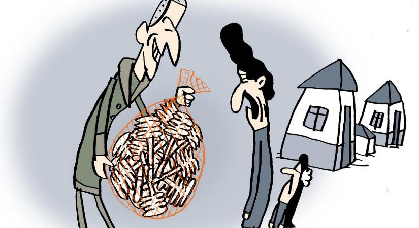 Marabu Féknyúz: Nem vécékefét szoktak