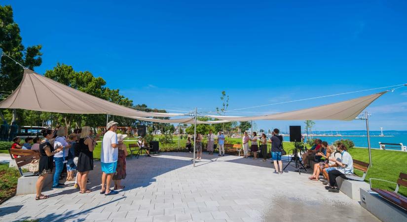 Ecsetre fel – Festőtalálkozó és Művészeti Verseny 2026 Siófok