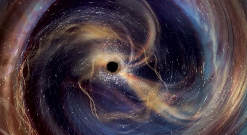 Albert Einstein száztíz éves elmélete eddigi legszigorúbb tesztjén bizonyított