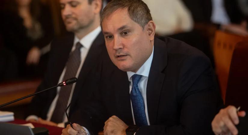 Nagy Márton szerint mindenki tehet a gazdaság stagnálásáról, csak a kormány nem