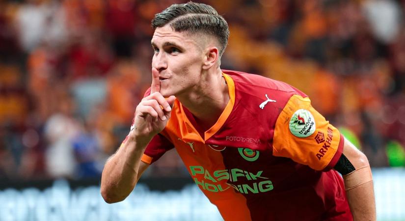 BL-sorsolás: Sallaiék a Juventust kapták, a Real rögtön visszavághat Mourinhónak - a párosítások