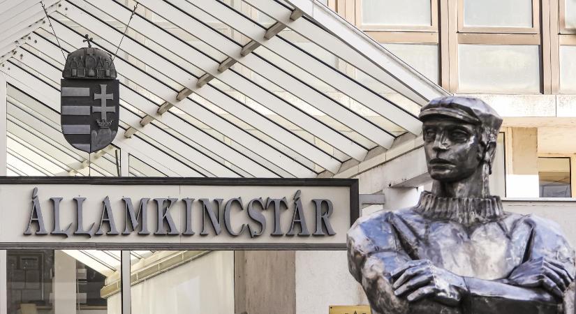 Levonta a 11,7 milliárd forintot a fővárosi önkormányzat számlájáról a Magyar Államkincstár