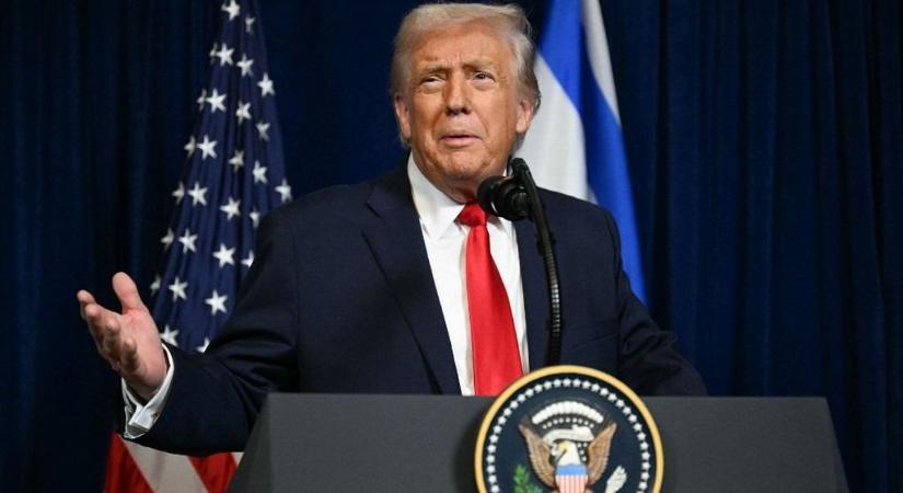 Példátlan döntésre készül Trump: durván bepipult, leradírozná az összes kanadai gépet az égről – teljes tiltás jöhet