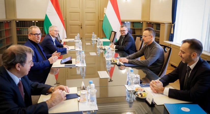 120 milliárd forintos fejlesztés az Audinál - jelentette be Fekete Dávid  videó