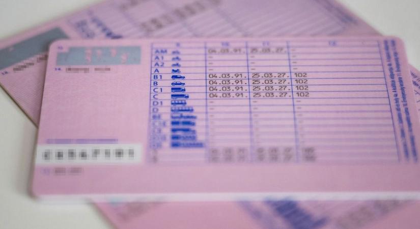 Sokba kerülhet a jogosítványhosszabbítás, így úszhatod meg olcsóbban