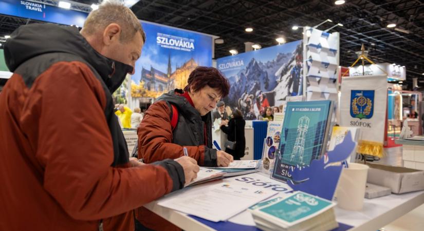 Utazásra hangolva – élmények és inspirációk a HUNGEXPO-n