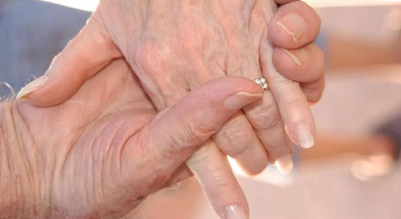 Mi a hosszú házasság titka? - Egy 80 éve együtt élő pár most elárulja