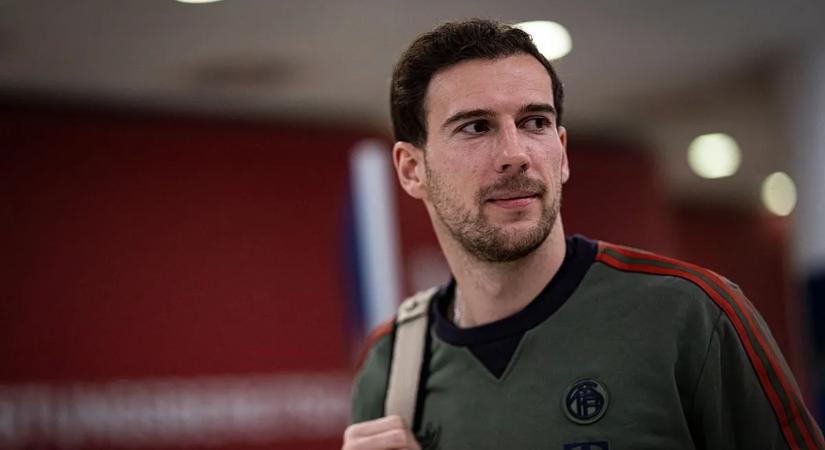 Nyáron távozik a Bayerntől a BL-győztes középpályás – hivatalos