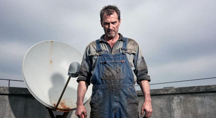 Durván „feláras” lett a javítás: úgy húzta le a szaki, ahogy sosem hitte volna!