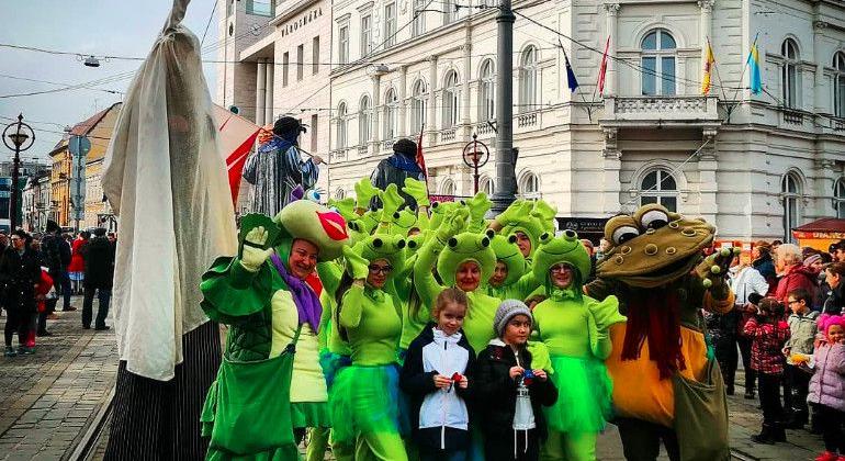 Kocsonyafesztivál: erre készüljenek az autósok