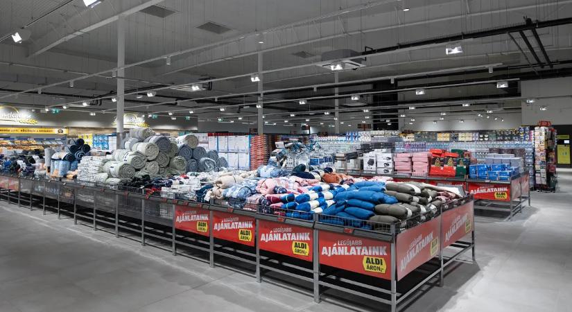 Árháború a diszkontok között: nagy harcban az Aldi és a Lidl