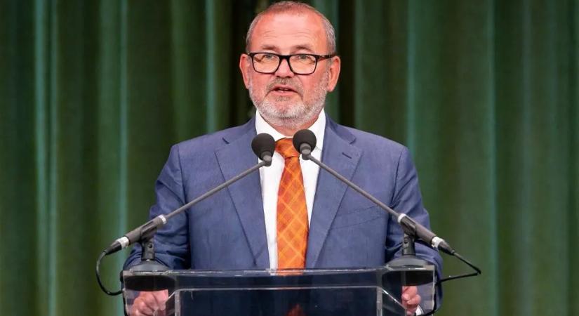 Lantos Csaba: "Mindenki tudja, tavaly mekkora volt a fogyasztása, számolni lehet, mennyivel jár most jobban"