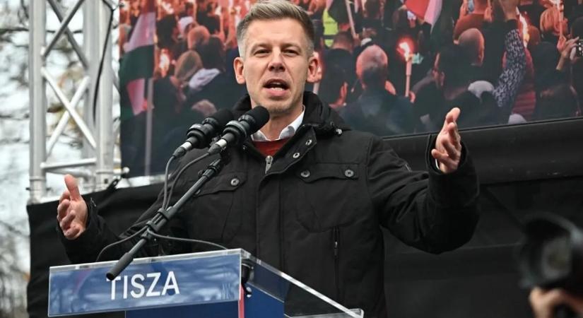 Ennyi volt! A Tisza lebukott, ezt már nem lehet kimagyarázni