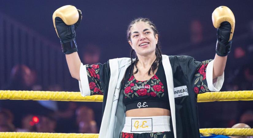 Gáspár Evelin elmondta, hogyan károsította meg milliókkal az egyik exe