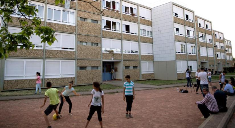 Az uniós iskolai osztályok háromnegyedében dokumentáltak antiszemitizmust