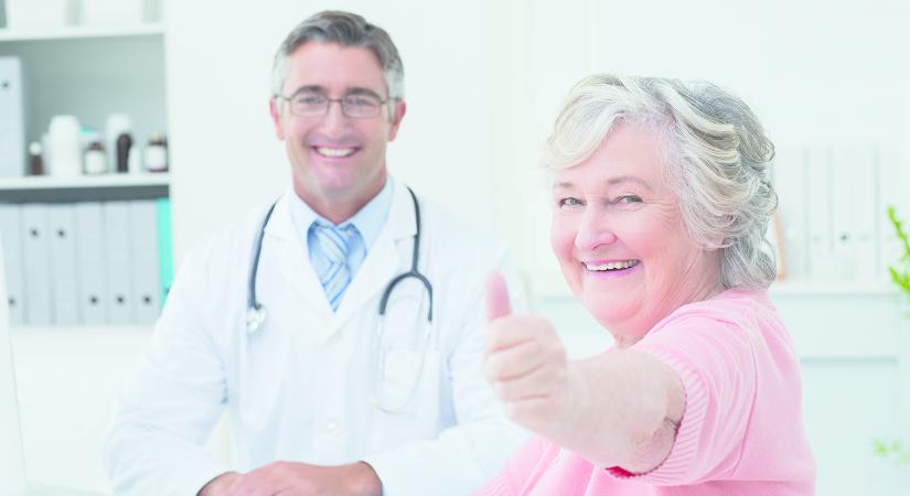 Szuggesztió és placebohatás a klinikai gyakorlatban