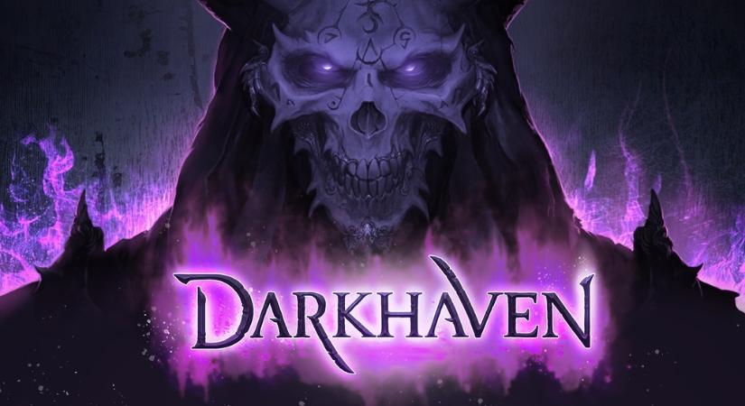 Készül a Darkhaven, amivel a Diablo veteránjai nagyon ismerős keretek között térnek vissza a műfaj gyökereihez