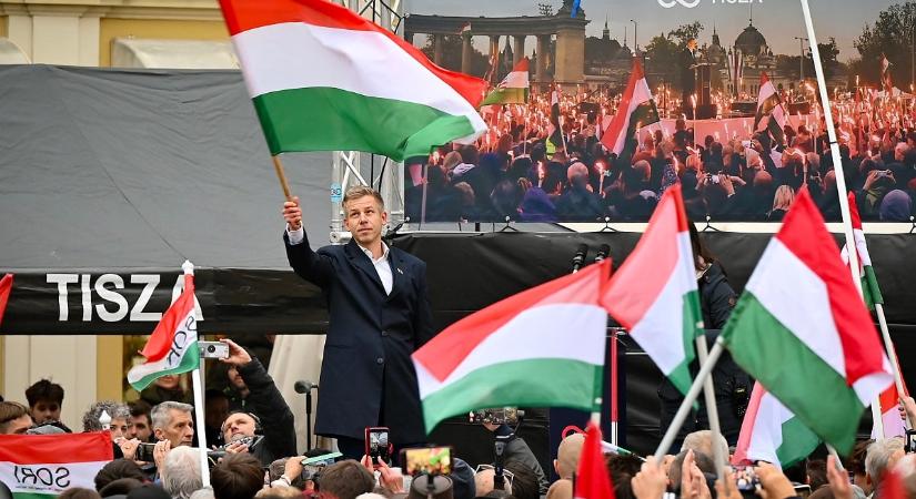 Megszólalt a kiugrott tiszás: Magyar Péter nem tud kilépni azokból a klisékből, amiket a Fideszben megszokott