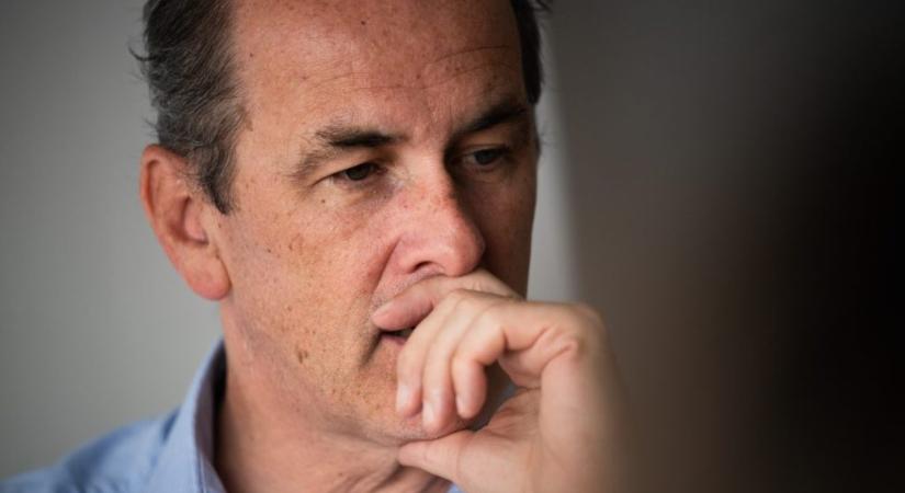 Hegedűs Zsolt: 15 pszichiáter felmondása nem konfliktus, hanem válság
