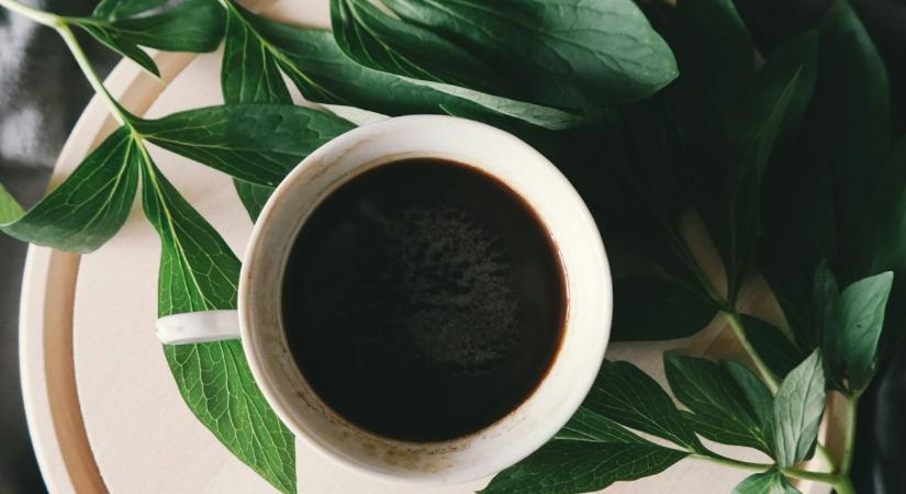 Tanulmányok szerint azok az emberek, akik cukor nélkül isszák a kávét, többnyire egyenes, kompromisszummentes személyiségek