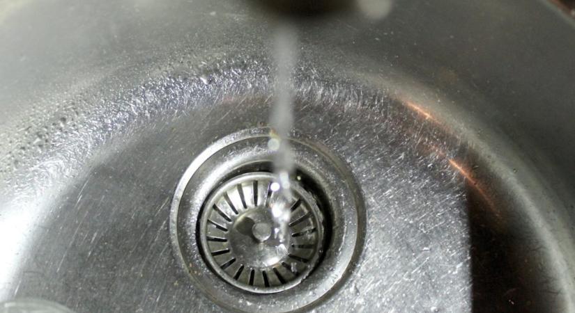 Jövő héten vízhiány is várható Egerben