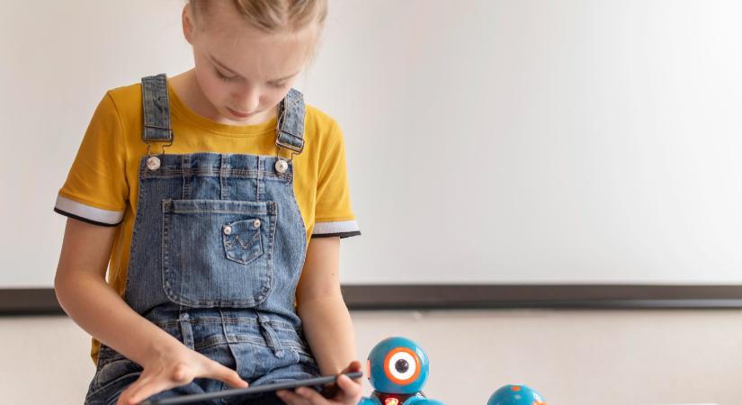 Házi feladatot írni és lelkizni is chatbottal a legjobb – a mai gyerekek szerint