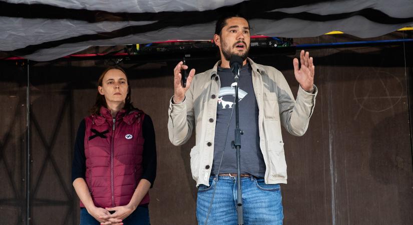 A Kutyapárt indul a választáson, hogy a „Tiszántúlon” rekedt embereknek is legyen képviselete a parlamentben