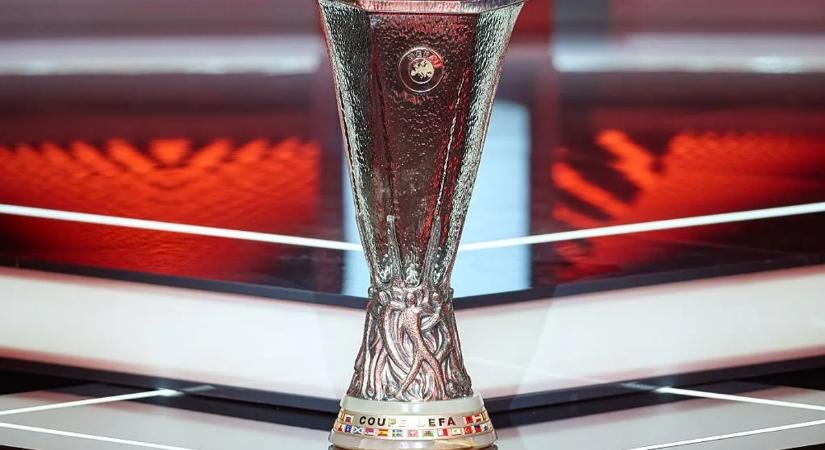 Európa-liga: a Ferencváros ellenfelet kap a rájátszásban