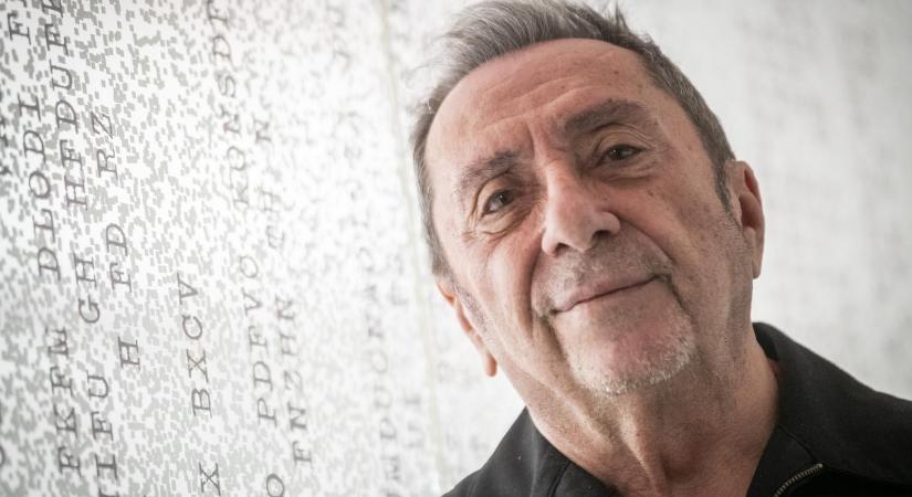 Kőszegi Imre halálára