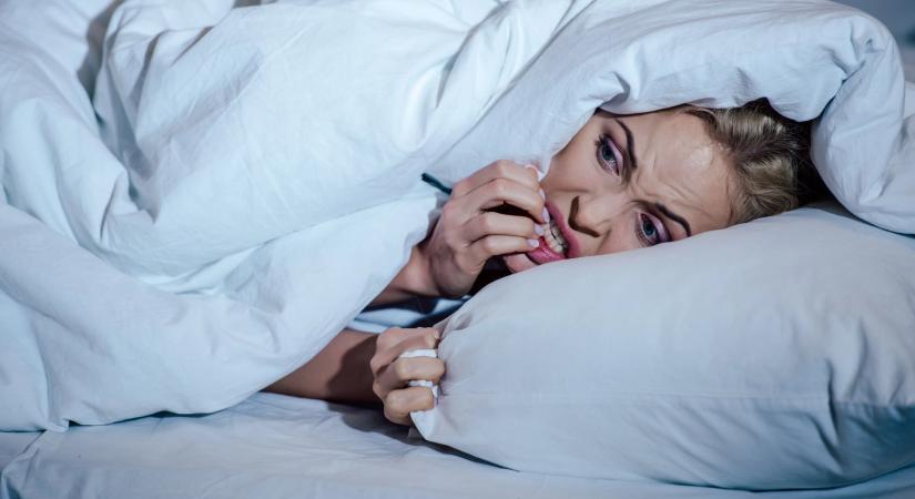 A születési hónapod megmutatja, mi a legnagyobb félelmed valójában