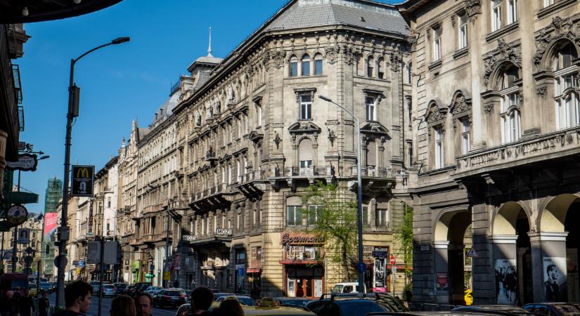 Papíron olcsó, de magyarként drága a fővárosban élni: csúnya megélhetési válság kerekedik Budapesten?