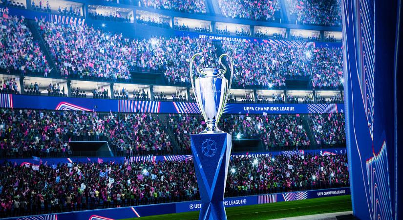 BL: José Mourinho újra összecsap a Real Madriddal!