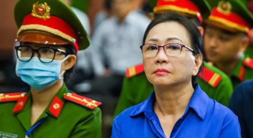 Két Birkin táskáját is elárverezik – így próbálják enyhíteni a kárt, amit Vietnám legkorruptabb üzletasszonya okozott