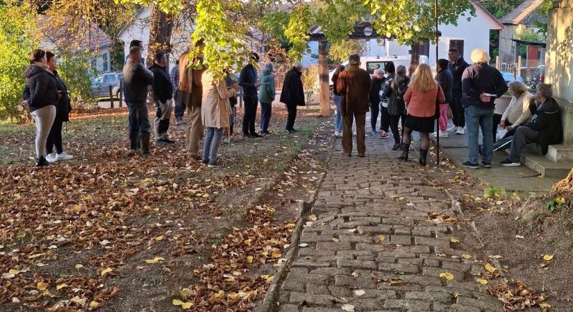 Sorsdöntő vasárnap előtt – a kalaznóiak polgármestert és képviselőket választanak