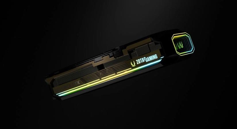 A Zotac szerint a memóriakrízis miatt egyes videokártya-gyártók és disztribútorok túlélése is veszélybe kerülhet