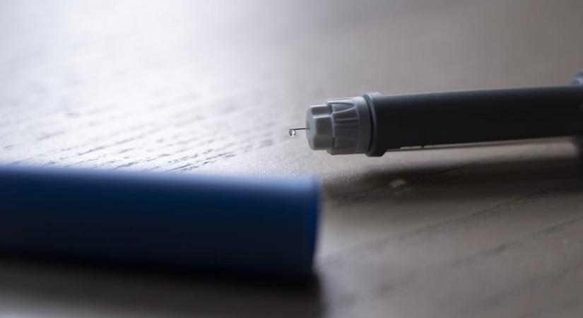 Túladagolják a gyerekek a szülők fogyókúrás gyógyszerét