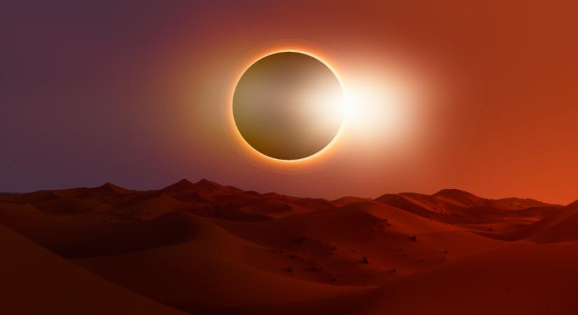 Csodák a fejünk felett: 2026 leglátványosabb égi jelenségei