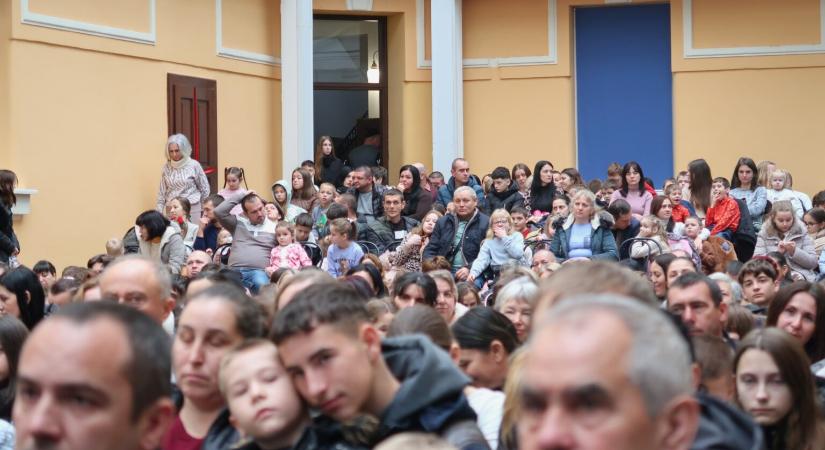 Középiskolások ezrei utazhatnak a március 15-i megemlékezés alkalmából a Kárpát-medencében