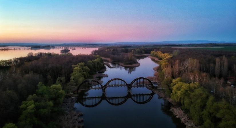 A Kis-Balaton a gyógyszerhatóanyagok kiszűrésével is védi a magyar tengert