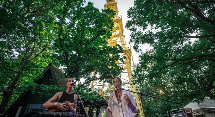 Fekete Zaj Fesztivál 2026