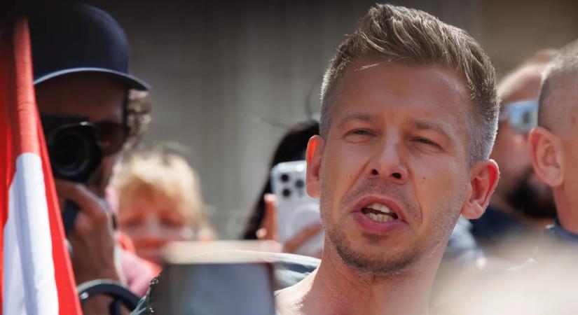 Perrel fenyeget, de menekül az igazság elől – újabb tiszás robbantott