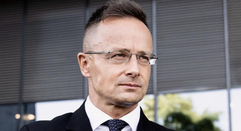 Szijjártó Péter fontos bejelentést tett a győri Audiról