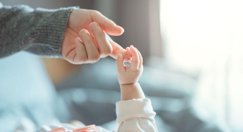 Egyre több baba születik: ismét ünnepel Tiszasziget